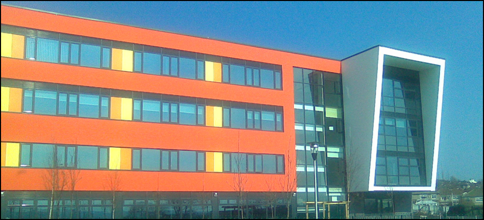 Hanson School