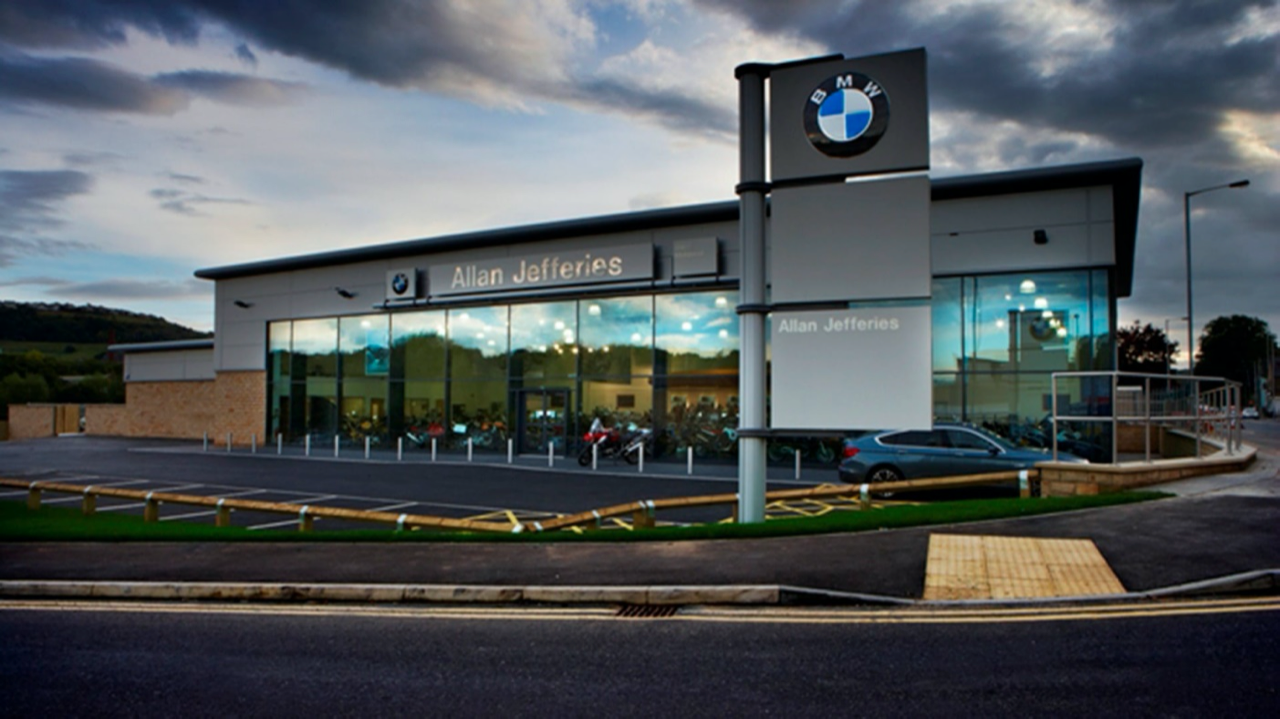 BMW