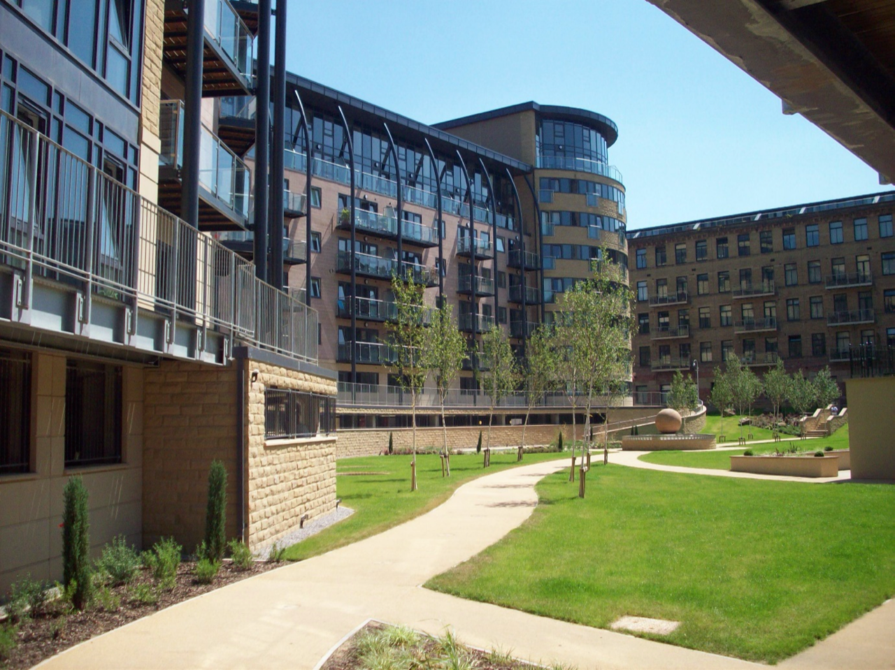 Victoria Mills