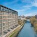 Victoria Riverside Hunslet